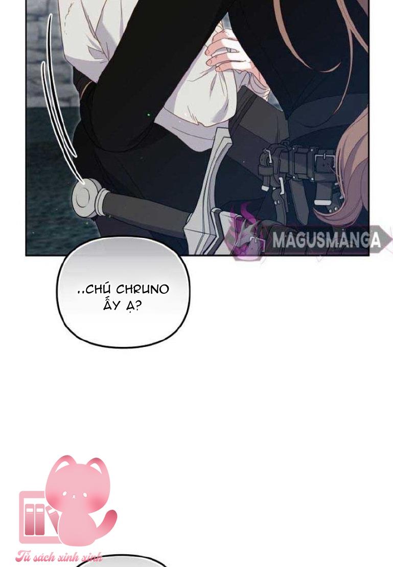 Tôi Được Nuôi Dưỡng Bởi Những Kẻ Phản Diện Chap 71 - Trang 3