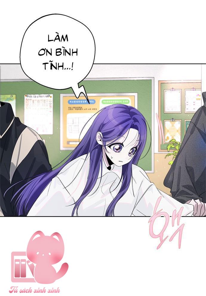 Đàn Anh Xấu Xa! Chap 79 - Trang 3