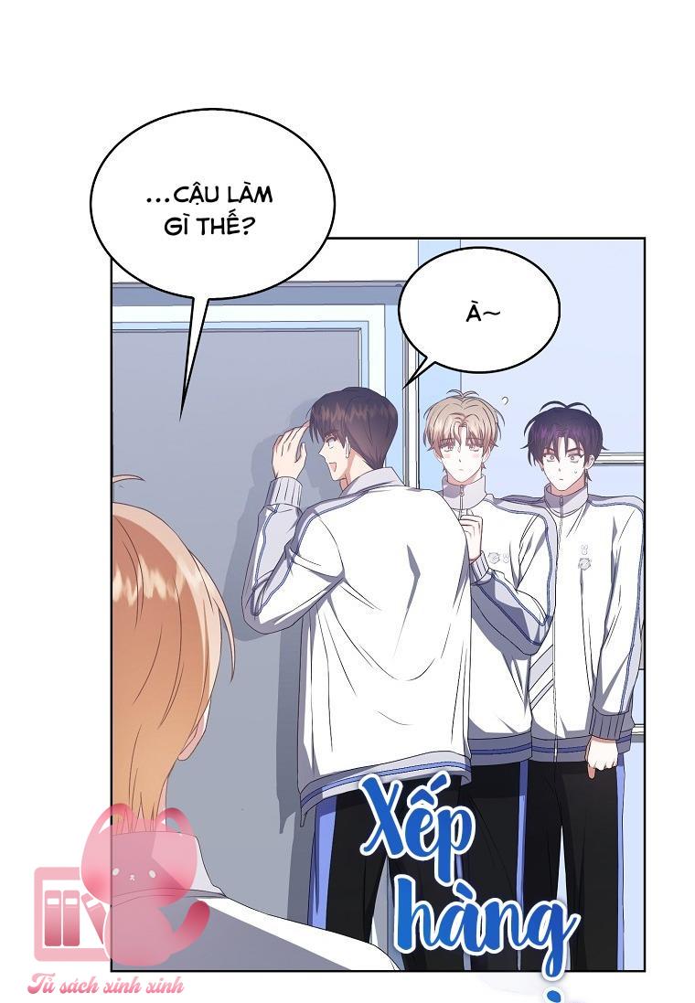 Debut Or Die Chap 39 - Trang 3