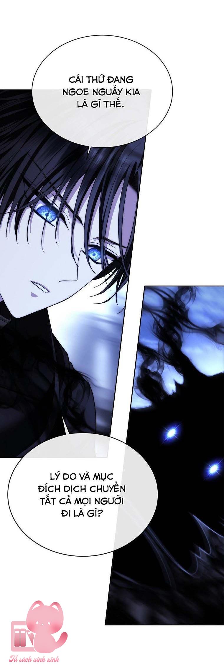 Black Haze Chapter 38 - Trang 4