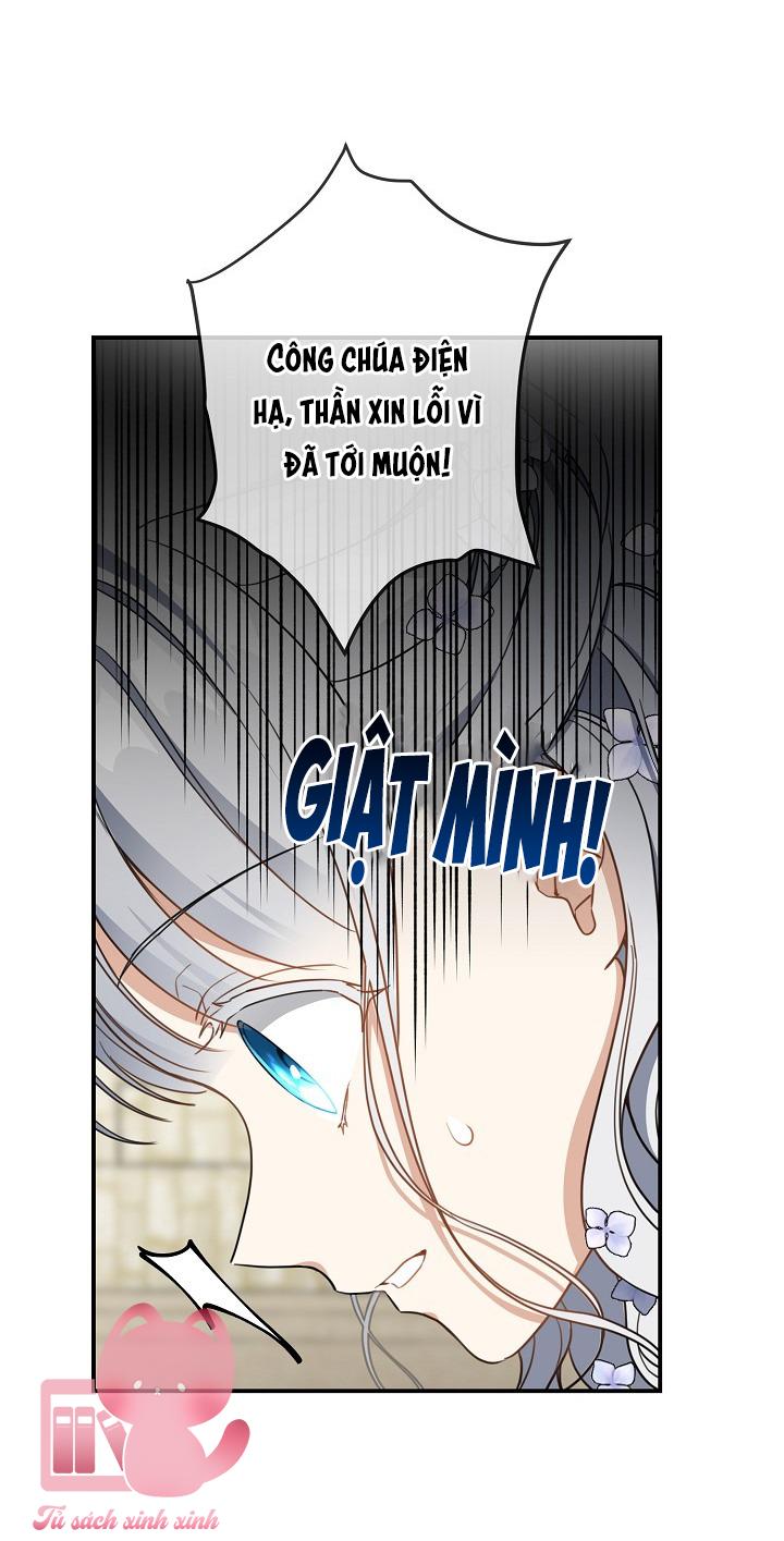 Hướng Về Ánh Dương Lần Nữa Chapter 38 - Trang 4