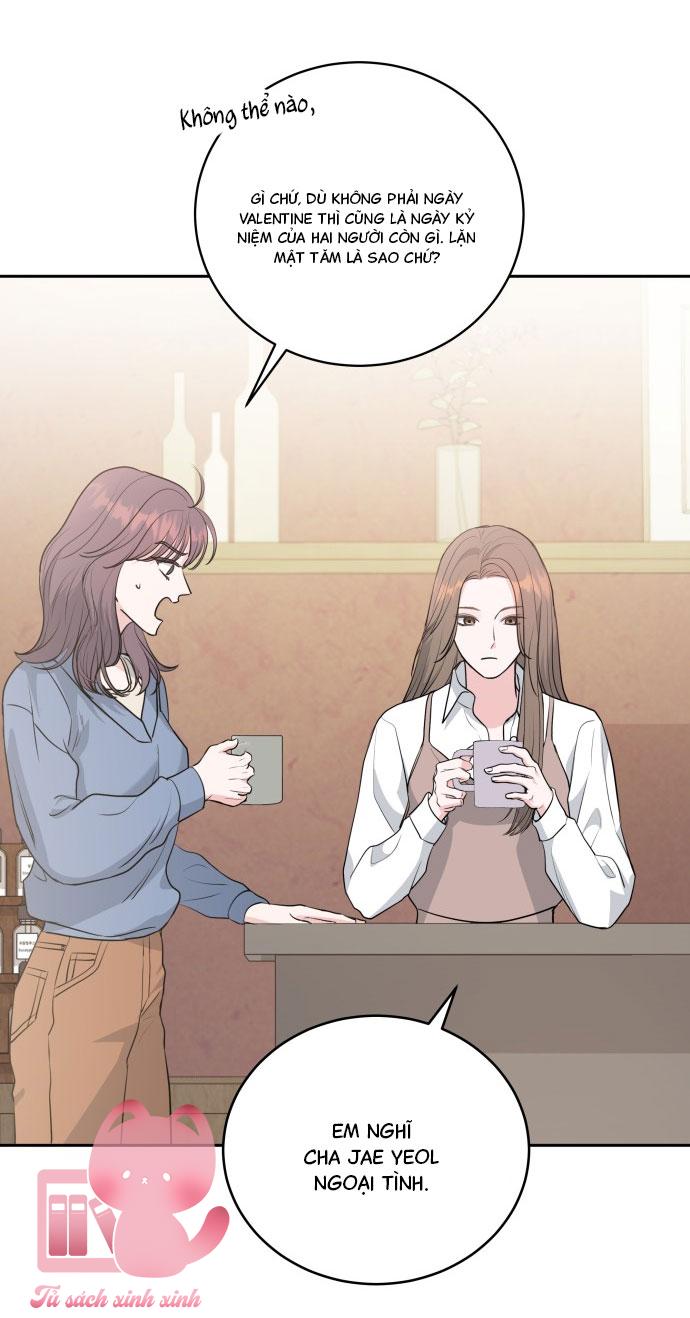 Mùa Hè Bất Tận Chap 3 - Trang 3