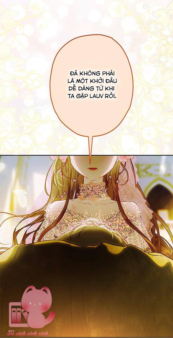 Khế Ước Hôn Nhân Của Mẹ Tôi Chapter 70 - Trang 4