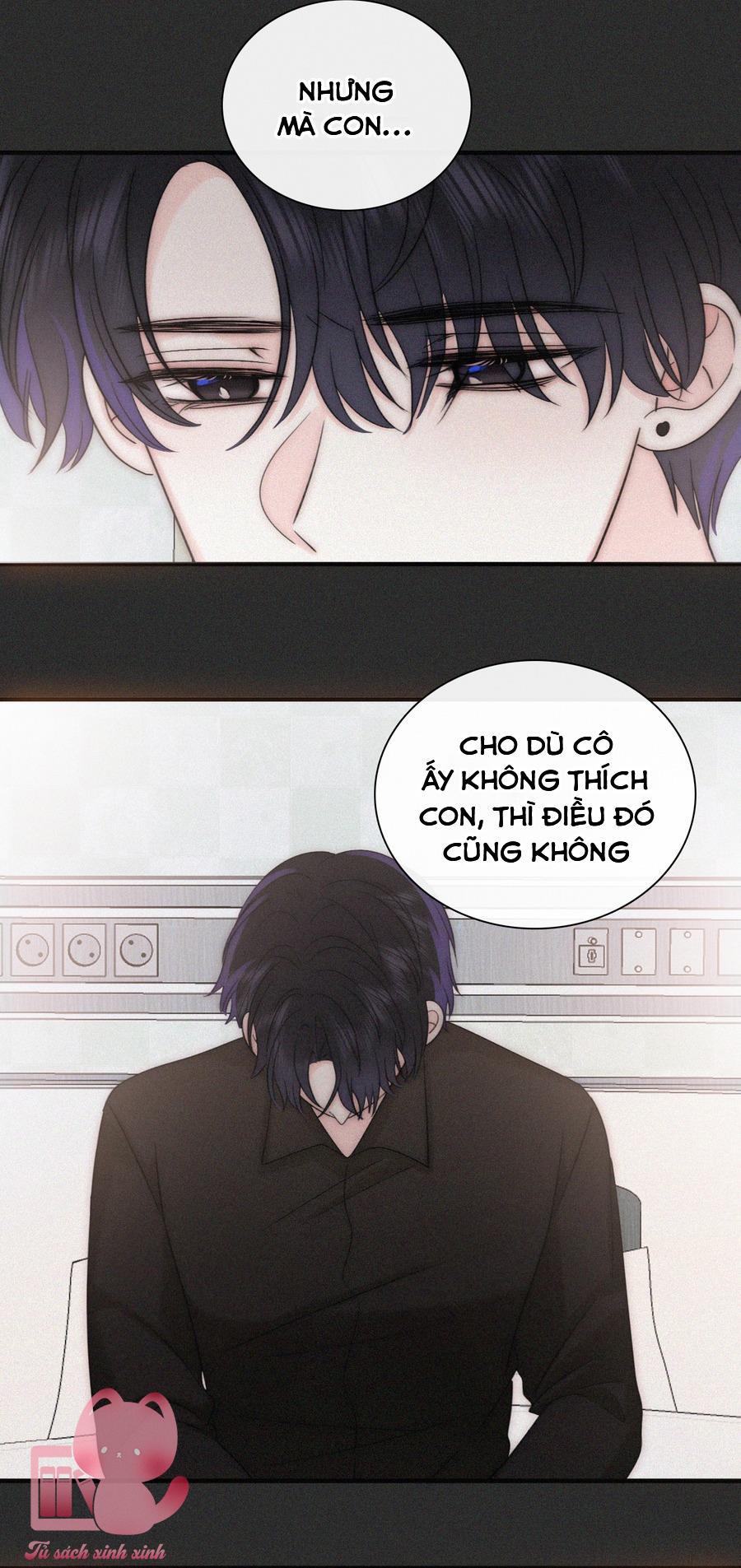 Bệnh Yêu Chap 119 - Next Chap 120