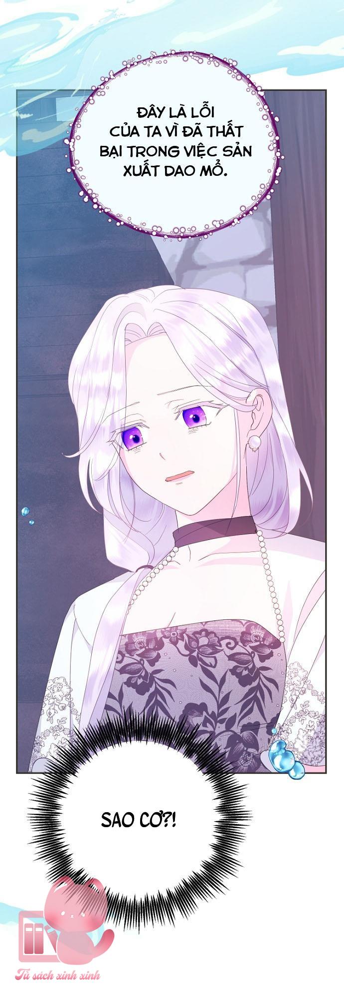 Bỏ Quách Chồng Con Đi, Tiền Bạc Mới Là Tất Cả Chap 61 - Trang 2