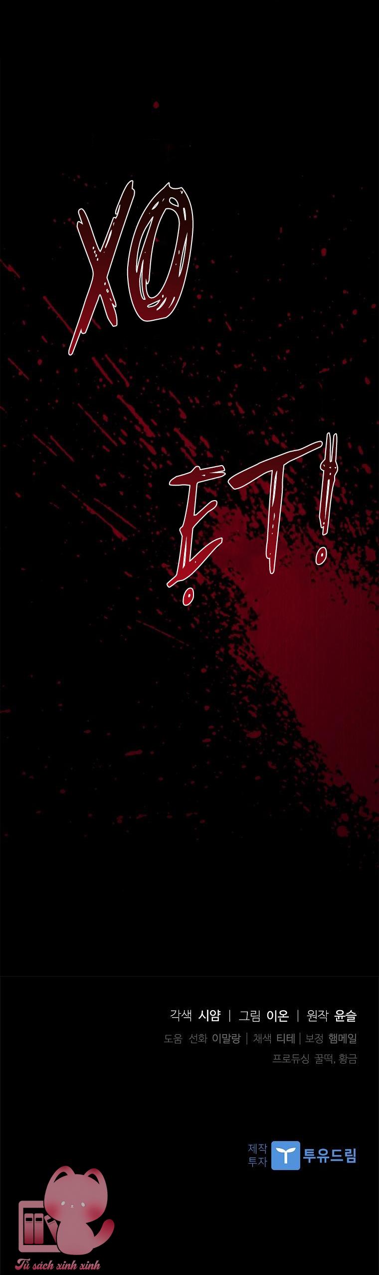 Nhận Nuôi Người Cha Phản Diện Chapter 12 - Trang 4