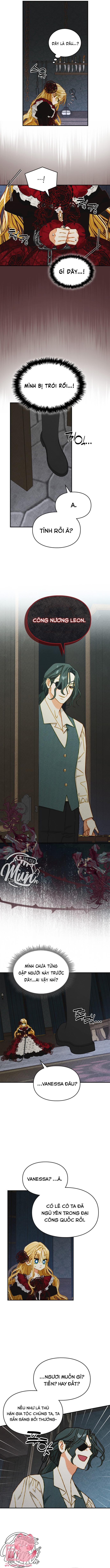 Thuần Hóa Munchkin Chap 18 - Trang 4
