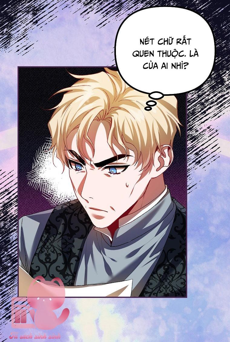 Thời Gian Của Nhân Vật Phụ Có Giới Hạn Chapter 31 - Trang 4