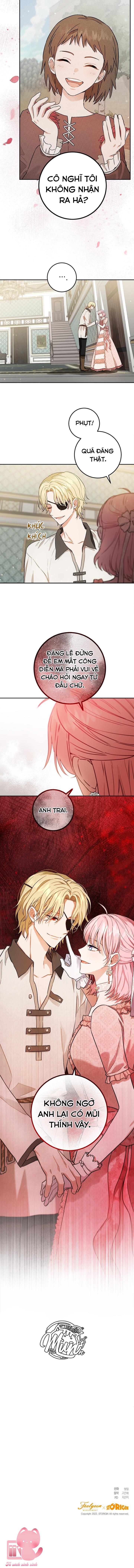 Cuộc Sống Mới Của Công Nương Chapter 58 - Trang 4