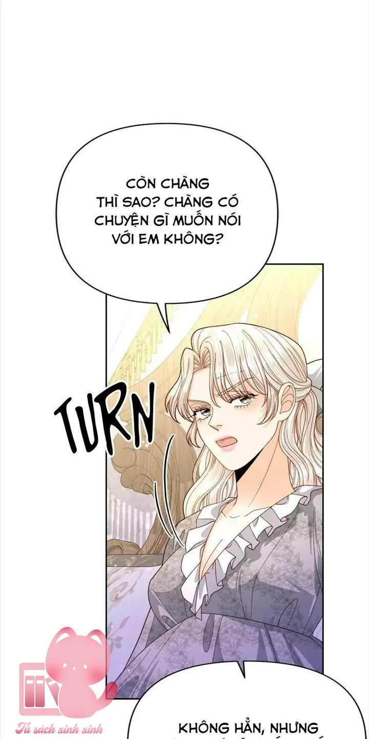 Hoàng Hậu Tái Hôn Chapter 149 - Trang 4