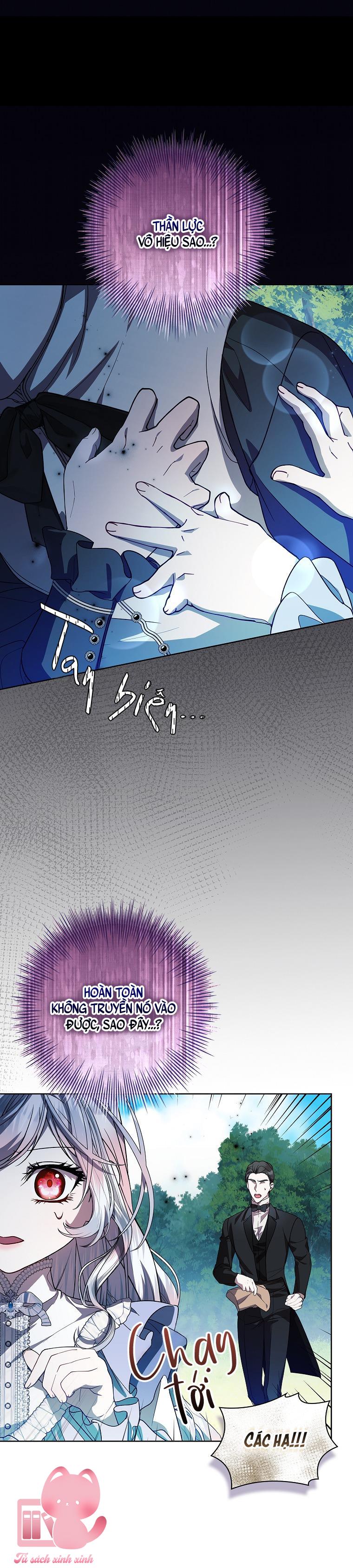 Nhận Nuôi Người Cha Phản Diện Chapter 78 - Trang 4