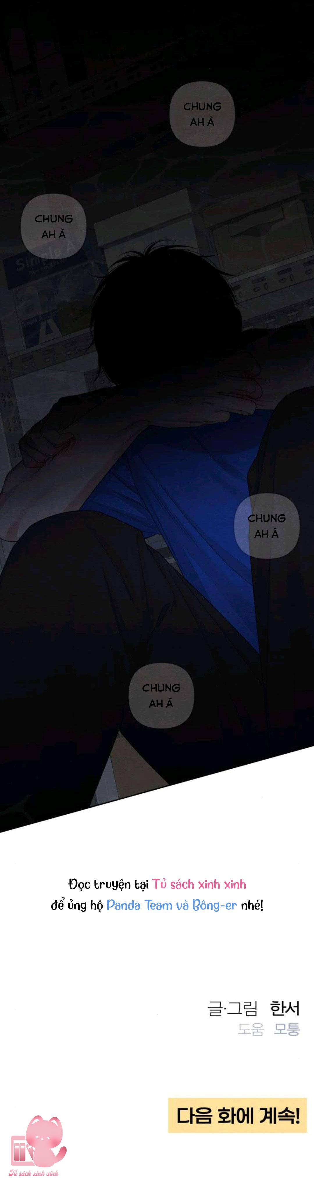 Bí Mật Thanh Xuân Chapter 91 - Trang 4