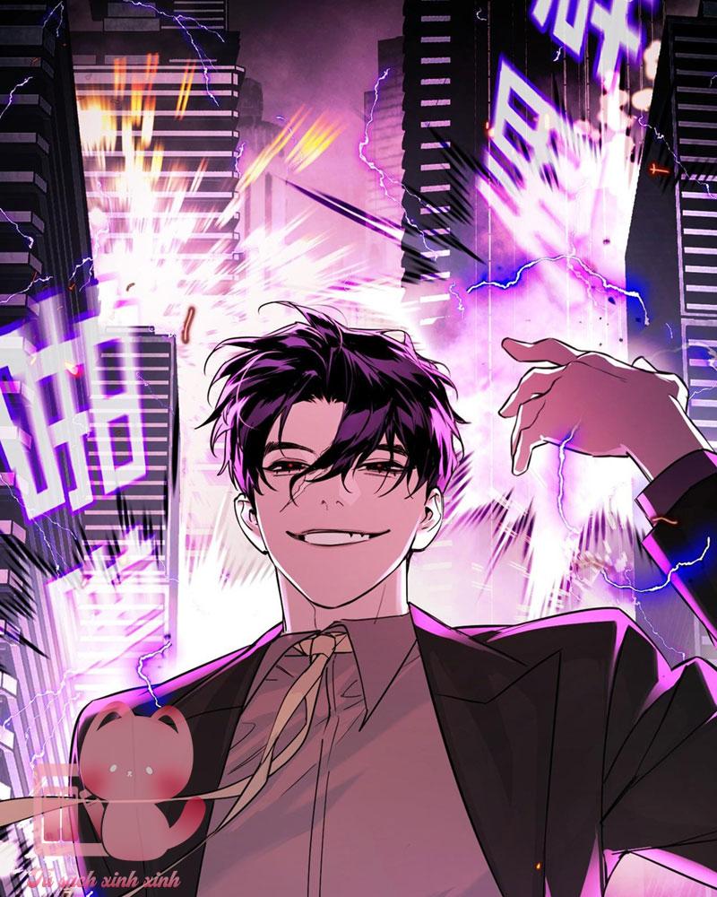 Ác Chi Hoàn Chapter 4 - Trang 4