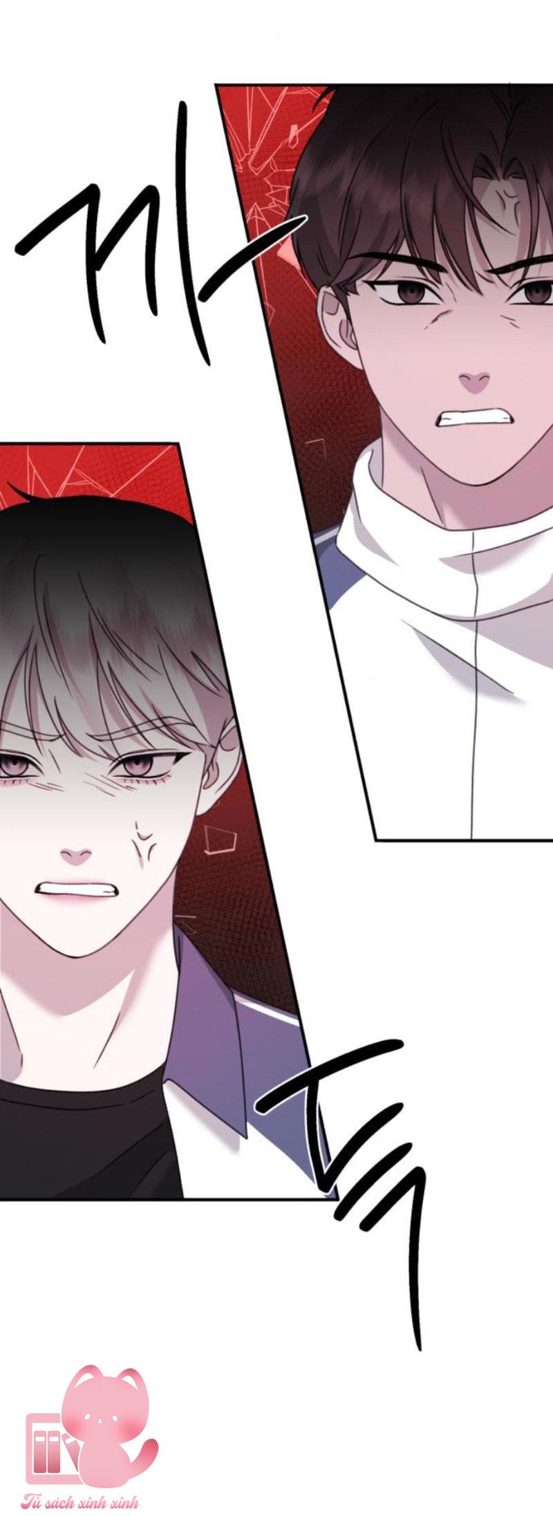 Thần Hổ Jangsan Chapter 34 - Trang 4