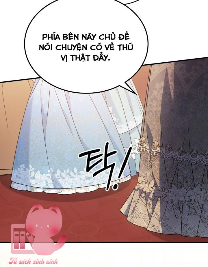 Công Nương Toàn Năng Cũng Thấy Chán Nản Chap 50 - Next Chap 51
