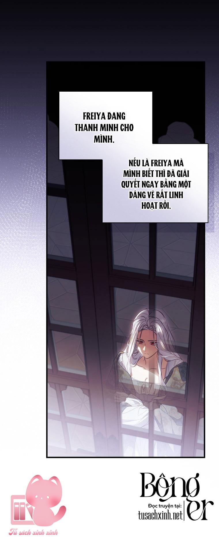 Cách Khiến Phu Quân Đứng Về Phía Tôi Chap 74 - Trang 2