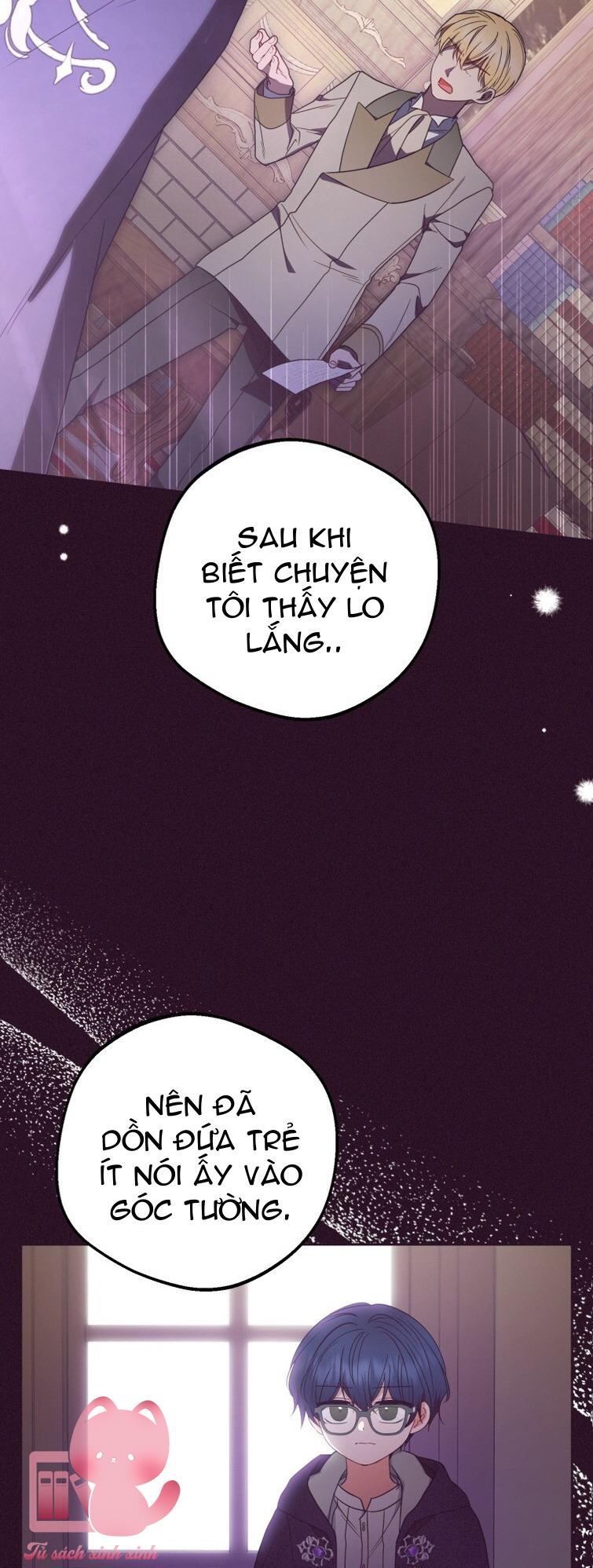 Được Yêu Thương Mà Còn Ngại Ngùng Sao! Chap 49 - Trang 4