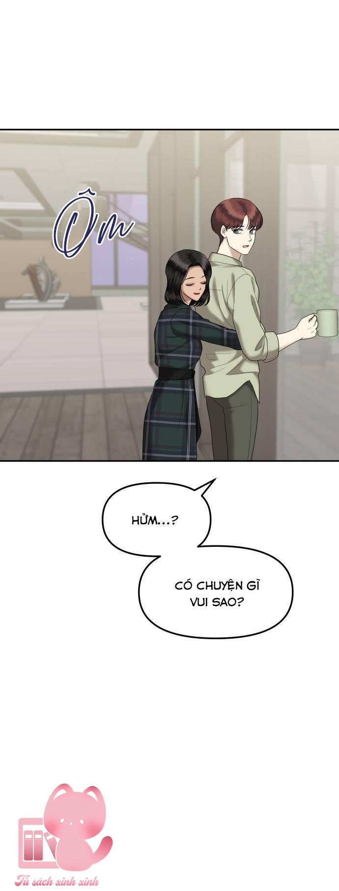 Chị Em Tranh Đấu Chap 53 - Trang 2
