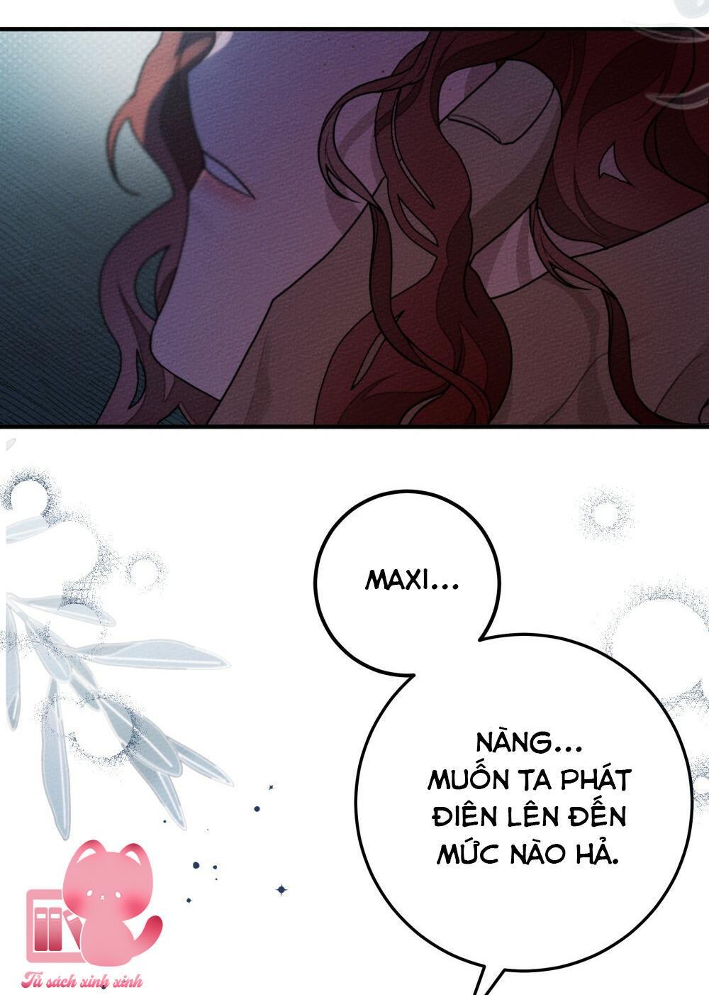 Dưới Tán Cây Sồi Chap 53 - Trang 2