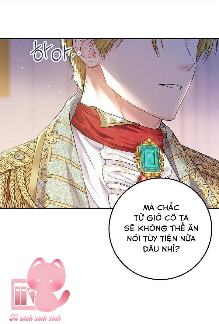 Hoàng Nữ Cosplay Nonfan Chapter 4 - Trang 4