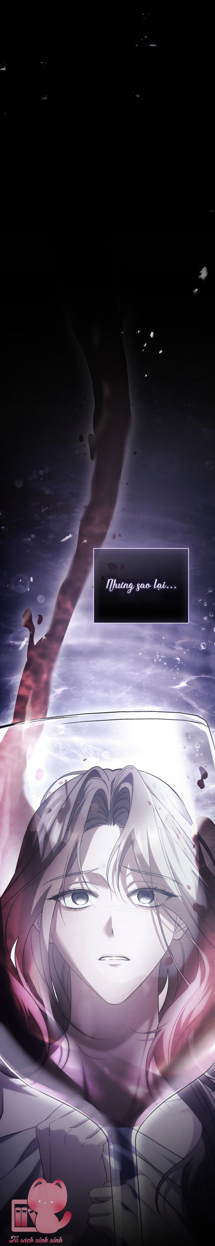 Xiềng Xích U Ám Chap 1 - Trang 4