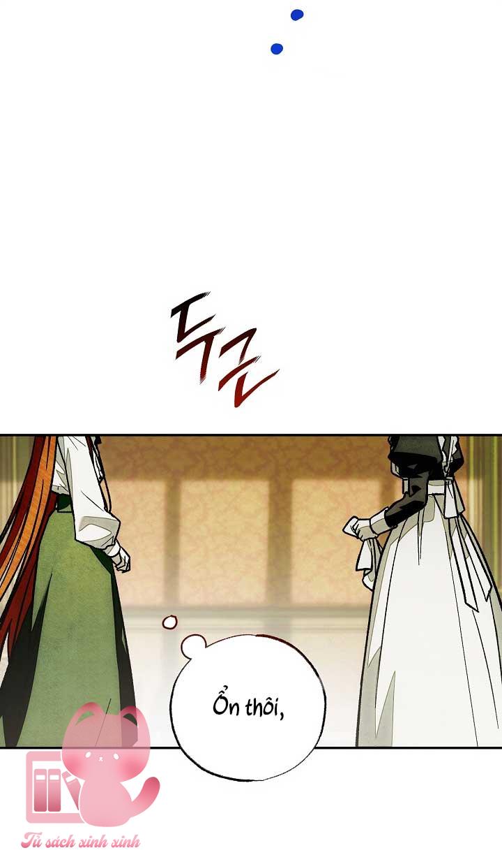 Chào Mừng Đến Với Dinh Thự Hoa Hồng Chap 9 - Trang 3