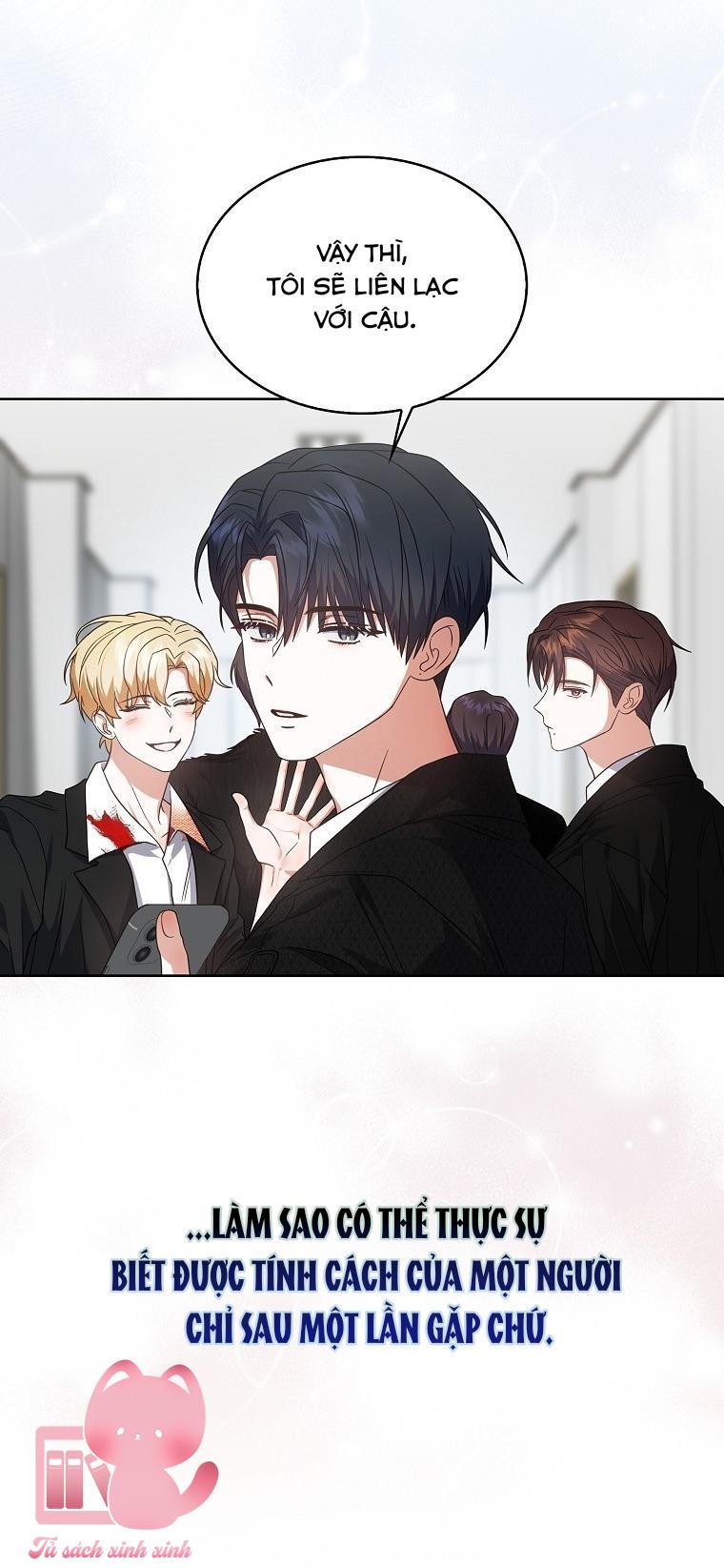 Debut Or Die Chapter 76 - Trang 4