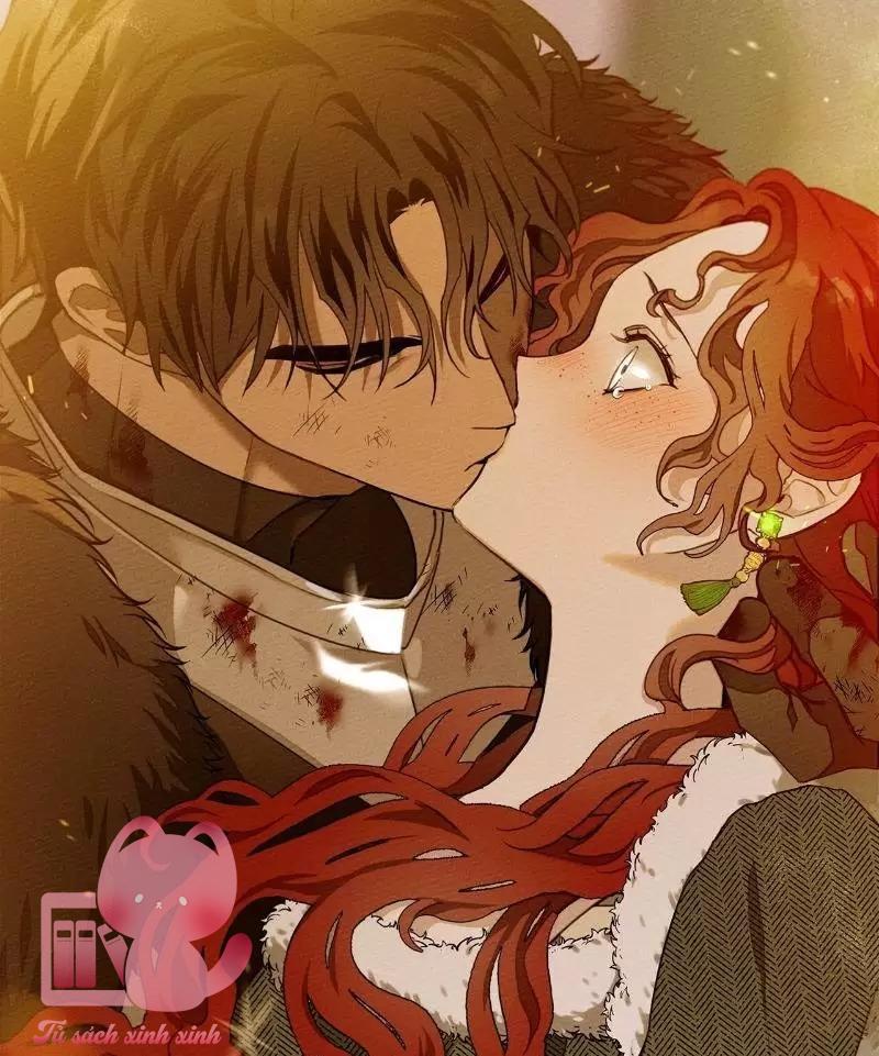 Dưới Tán Cây Sồi Chapter 27 - Trang 3