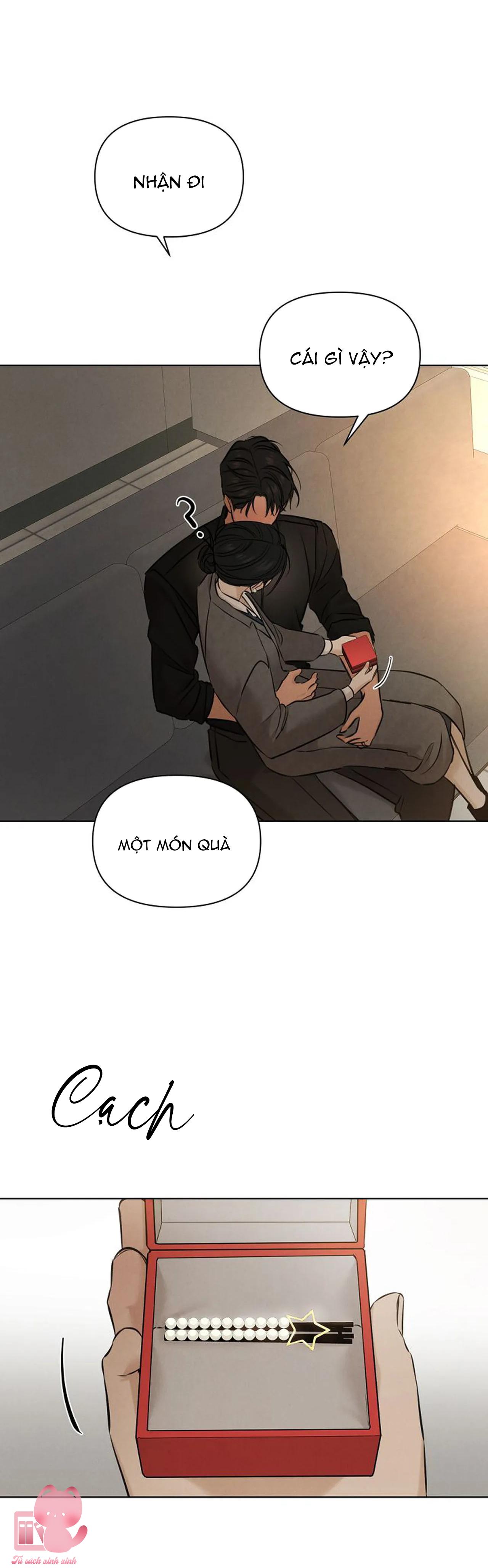 Bình Minh Chap 69 (NT2) - Trang 2