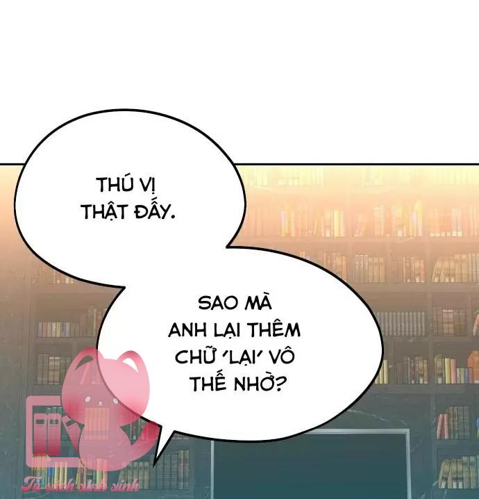 Lớ Ngớ Vớ Phải Tình Yêu Chap 63 - Trang 2