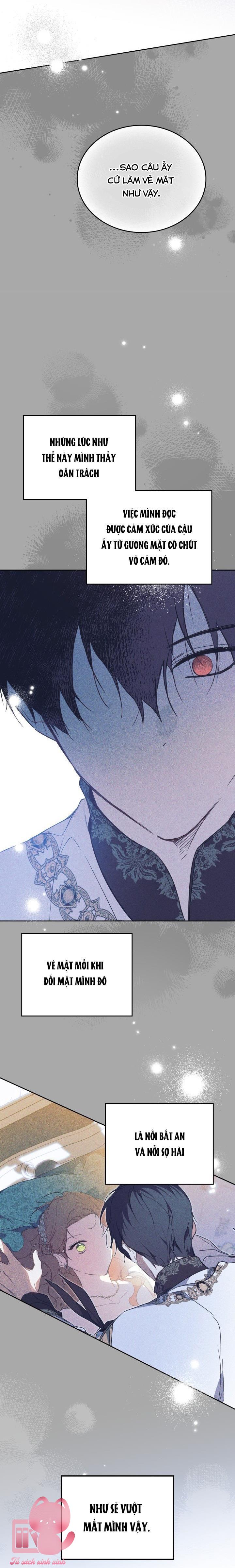 Kiếp Này Ta Sẽ Trở Thành Gia Chủ Chap 179 - Trang 2