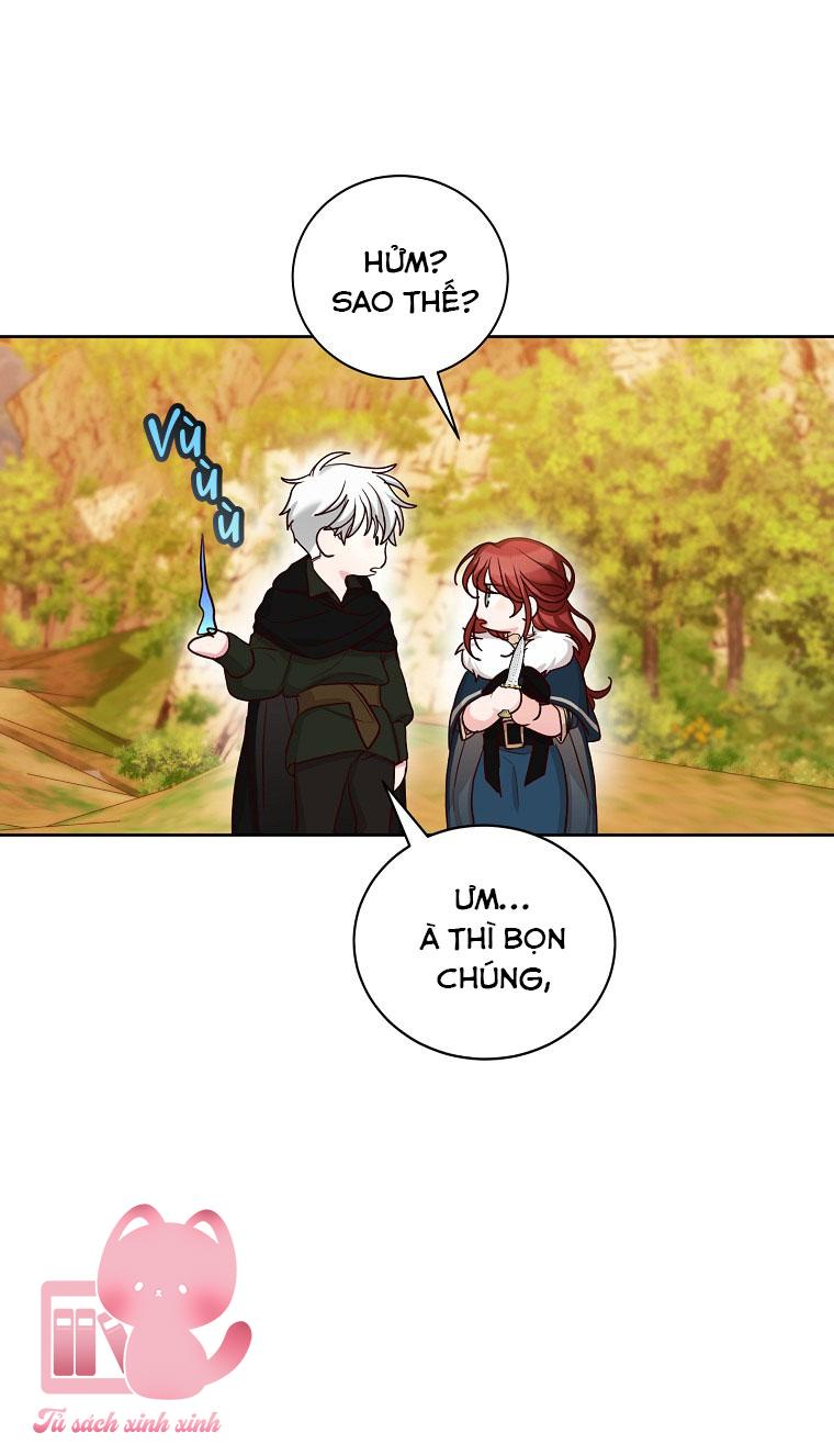 Thế Thì Ta Cứ Trở Thành Kẻ Ác Thôi Chap 62 - Trang 2