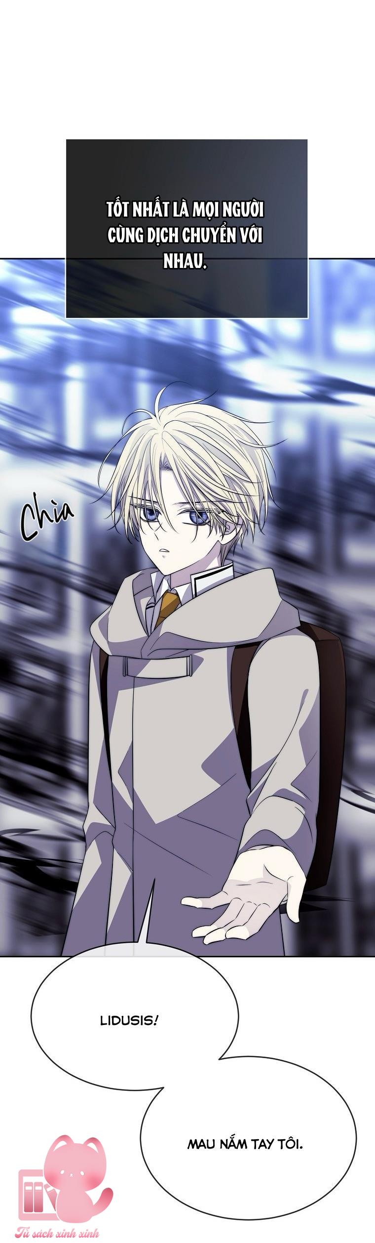 Black Haze Chapter 37 - Trang 4