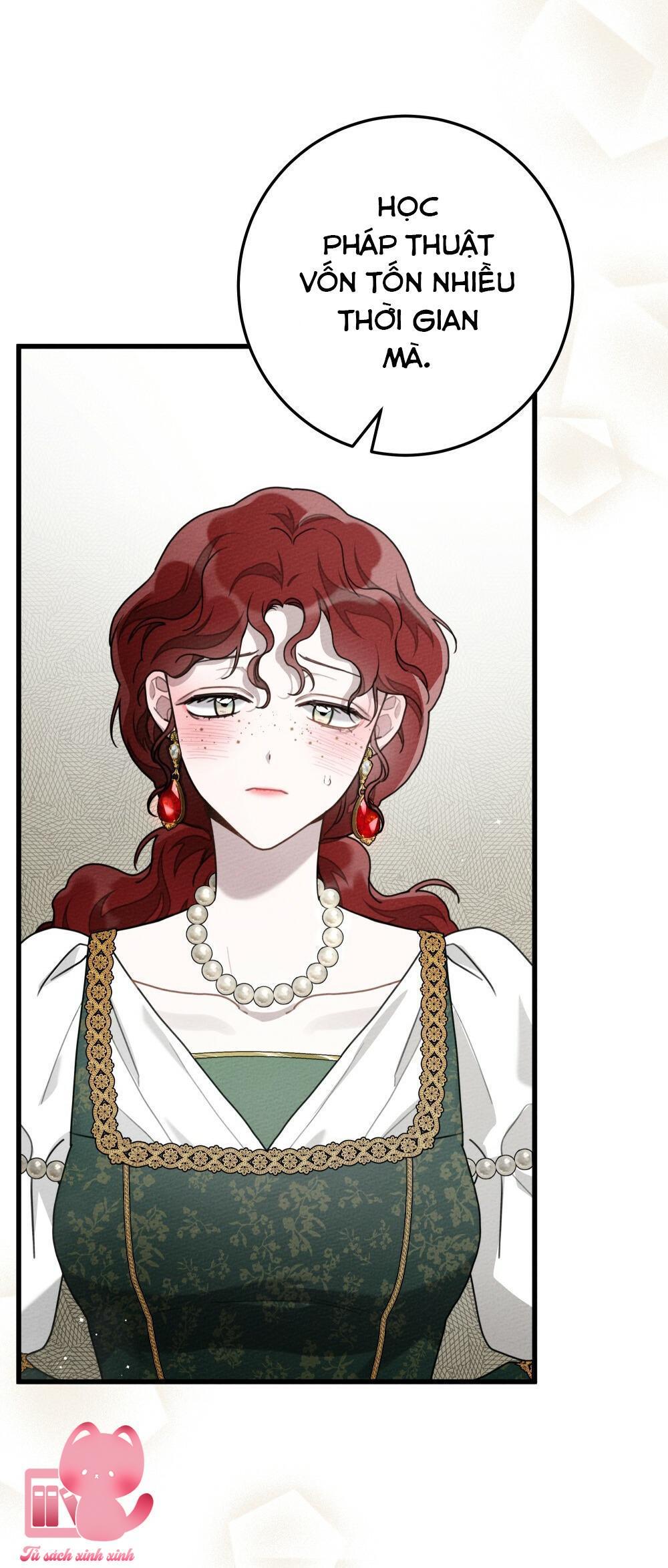 Dưới Tán Cây Sồi Chap 53 - Trang 2