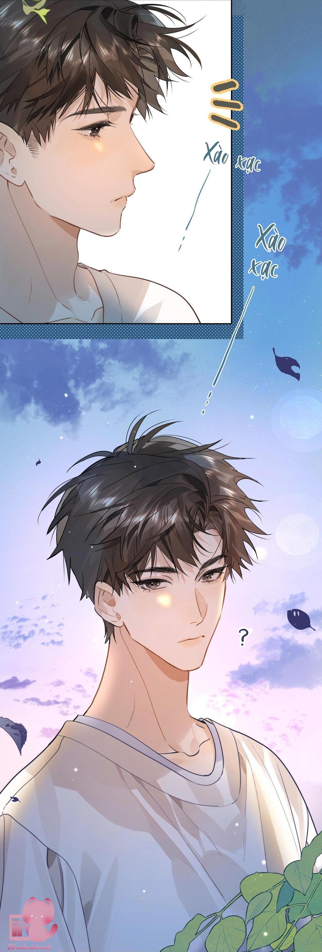 Tỏ Tình Chap 5 - Trang 4