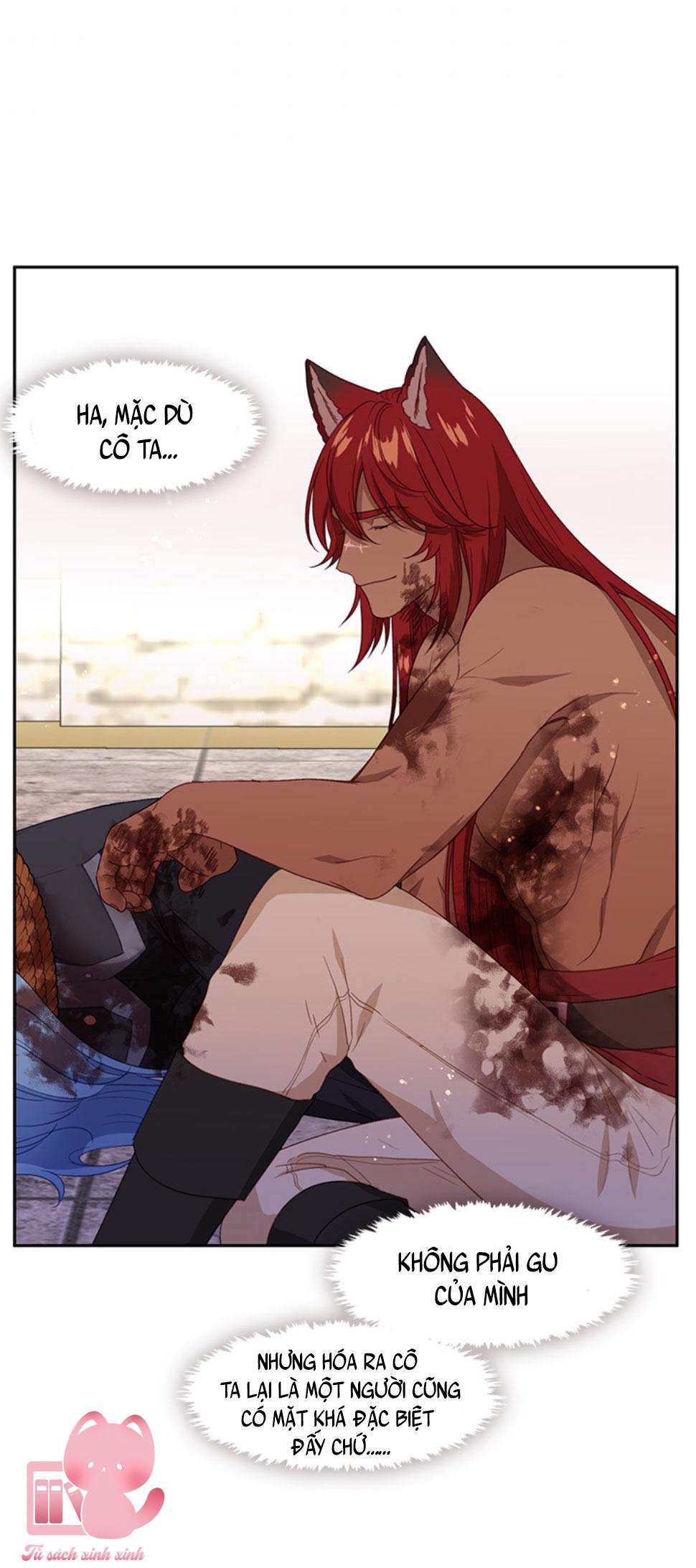 Hãy Coi Chừng Ác Nữ Chapter 55 - Trang 4
