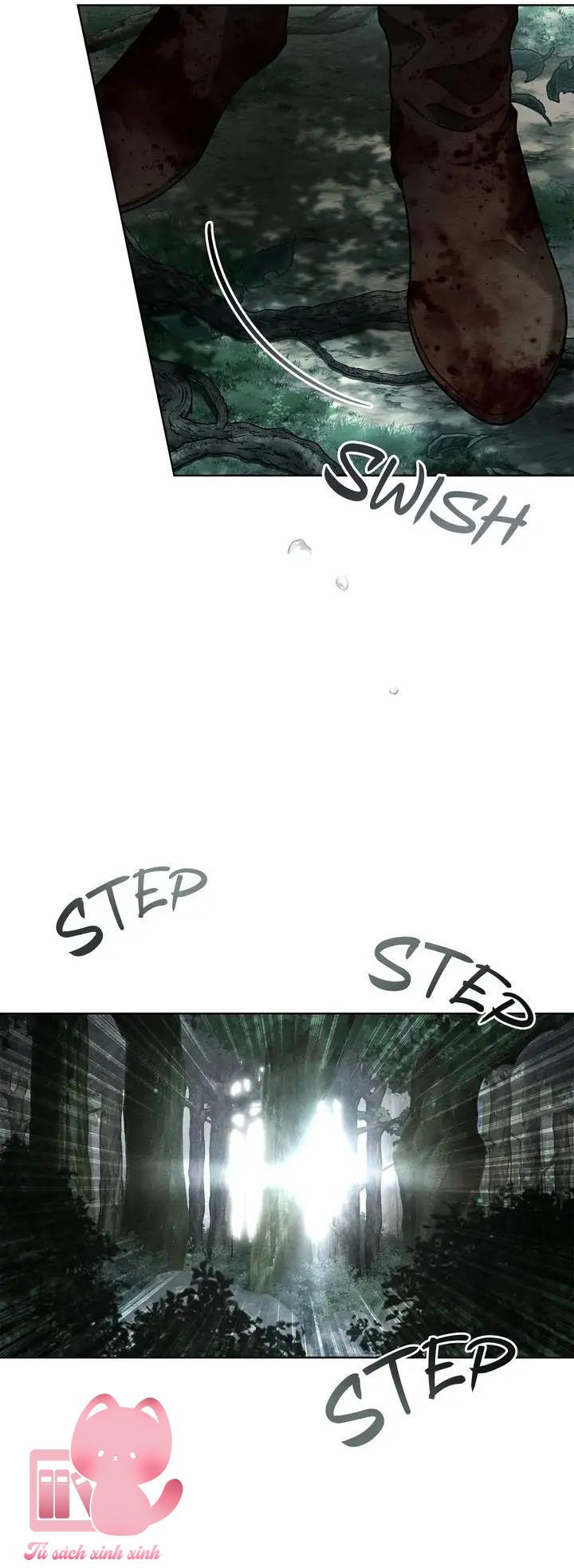 Dưới Tán Cây Sồi Chap 102 - Next Chap 103