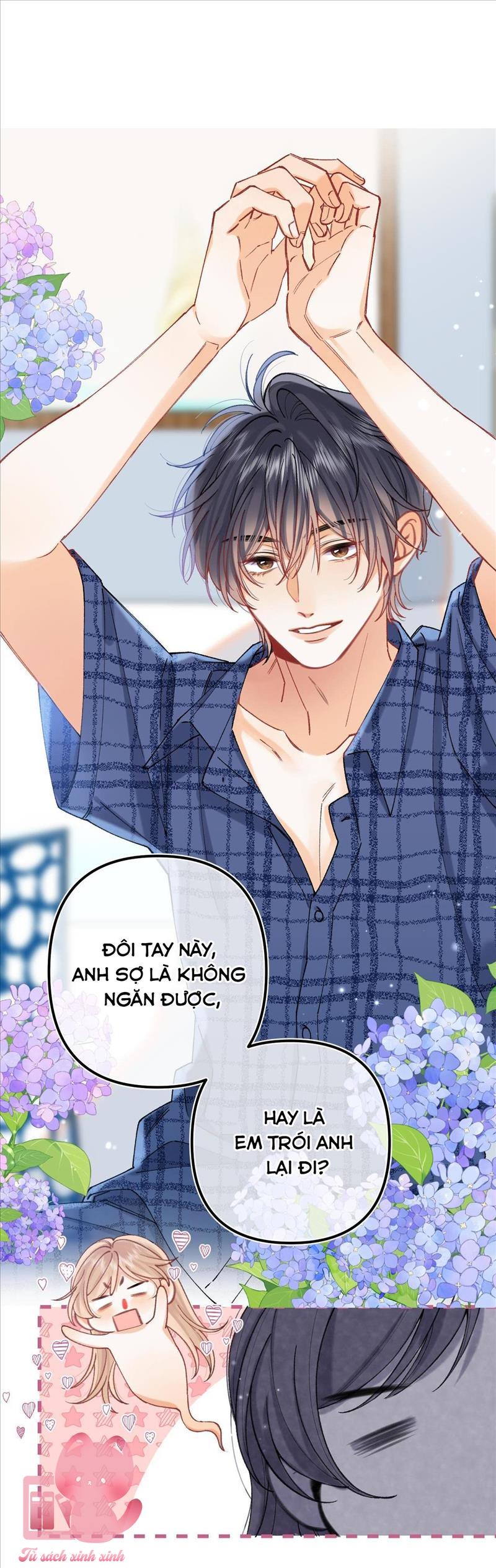 Mối Tình Thầm Kín Chapter 113 - Trang 4