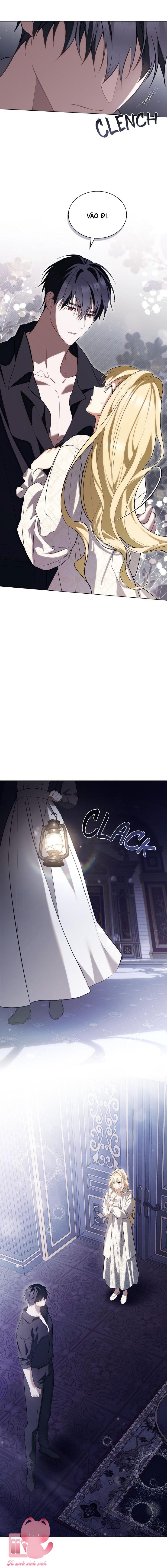 Lời Hứa Không Phải Của Tôi Chap 3 - Next Chap 4