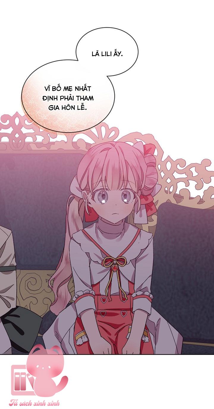 Quý Cô Thế Giới Ngầm Chap 50 - Trang 4