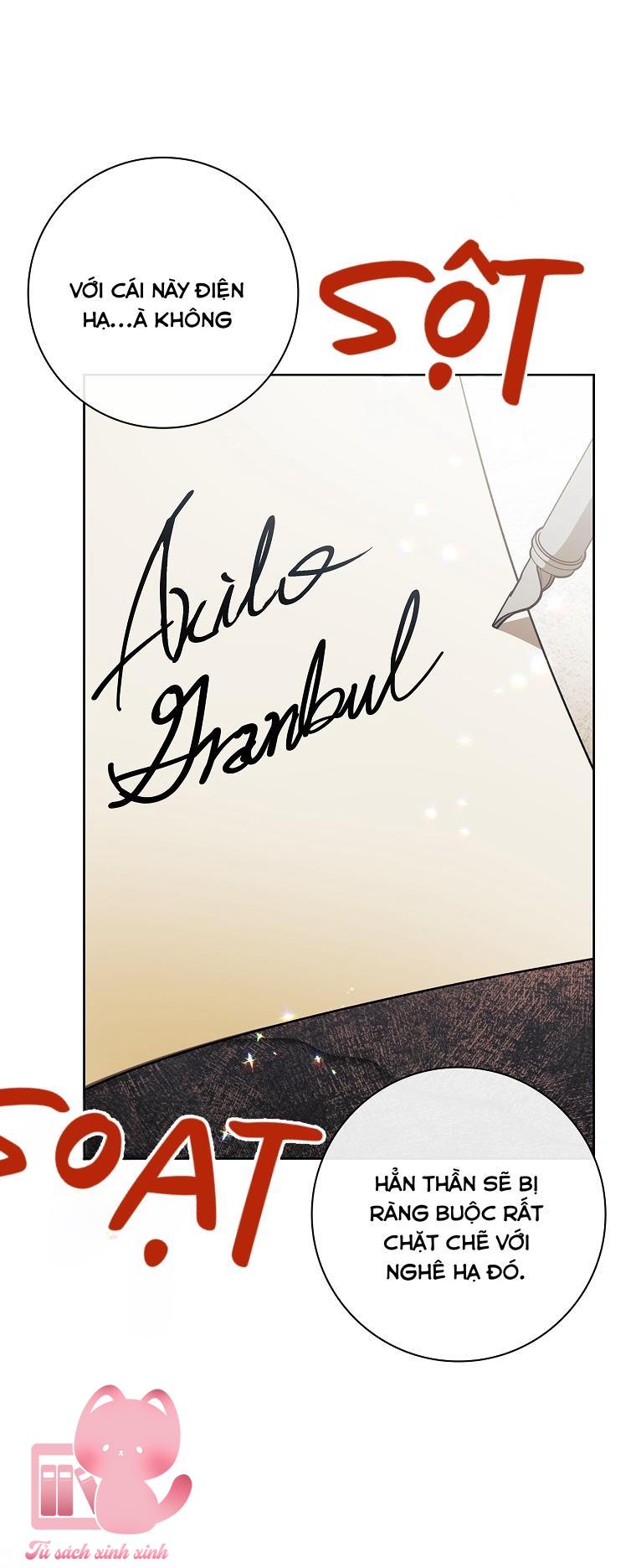 Nhận Nuôi Người Cha Phản Diện Chapter 62 - Next Chapter 63