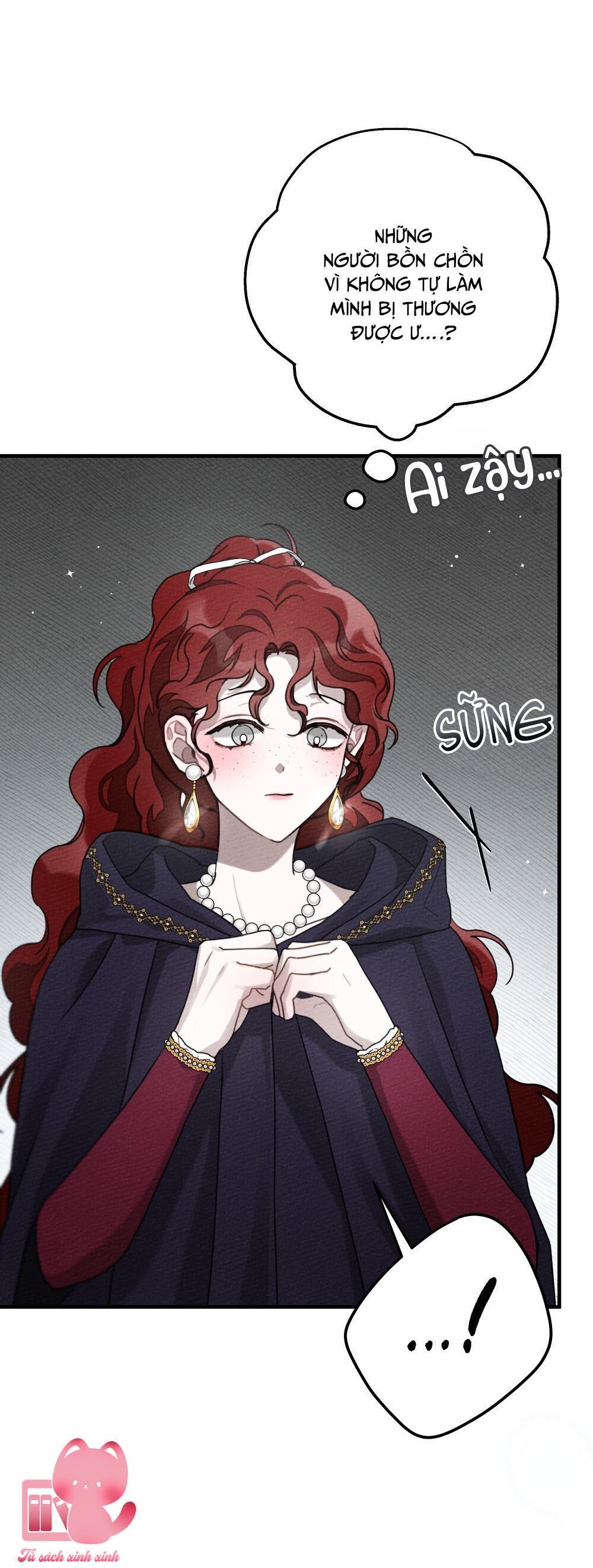 Dưới Tán Cây Sồi Chap 58 - Trang 2