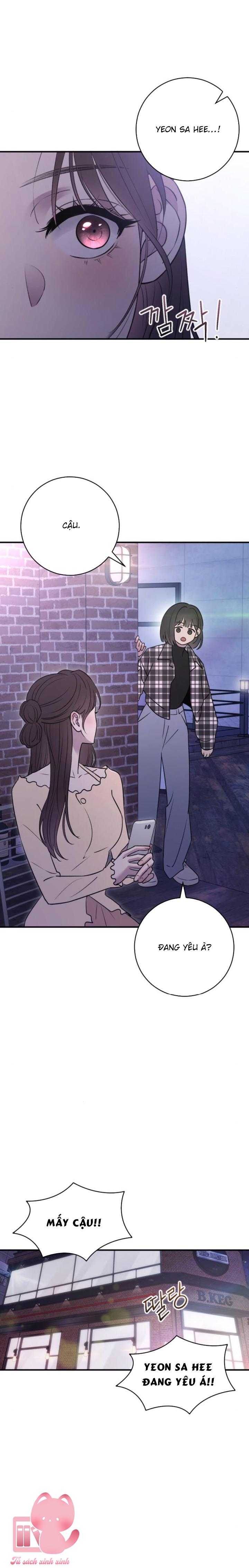 Hành Vi Khốn Nạn Chapter 27 - Trang 4