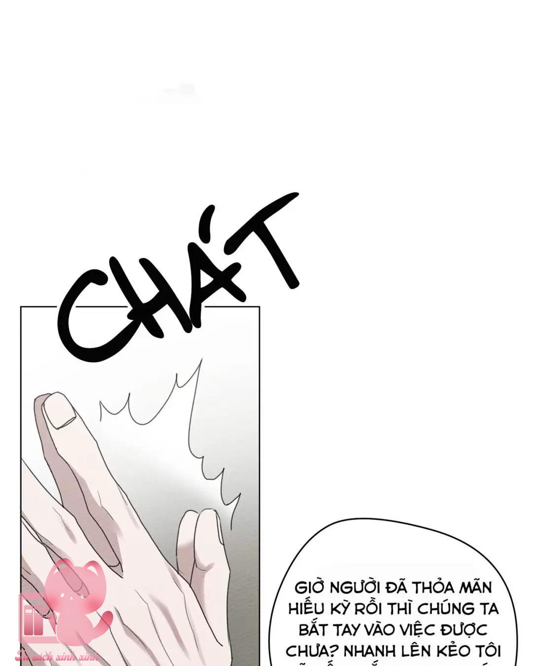 Dưới Tán Cây Sồi Chapter 31 - Trang 3