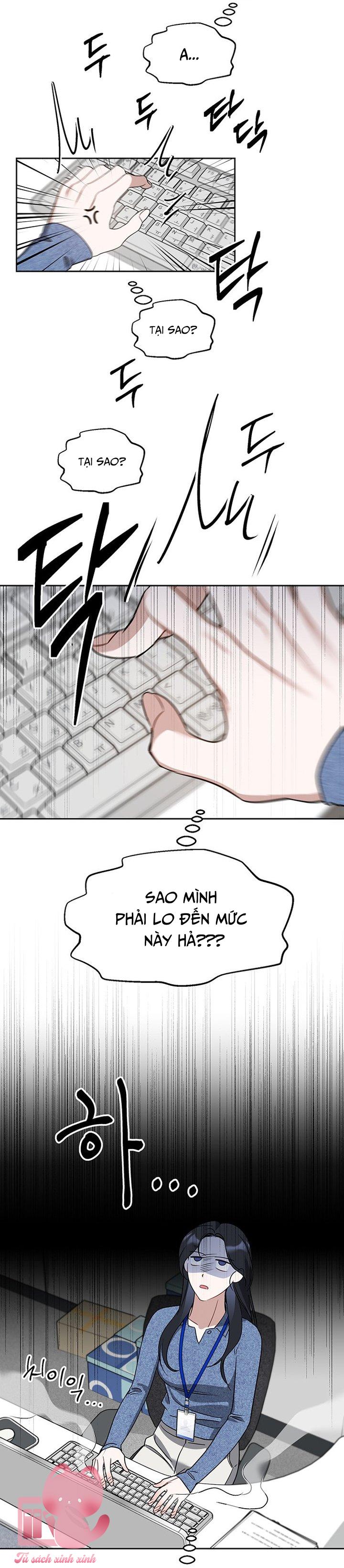 Gieo Nhân Gặt Quả Chap 71 - Next Chap 72