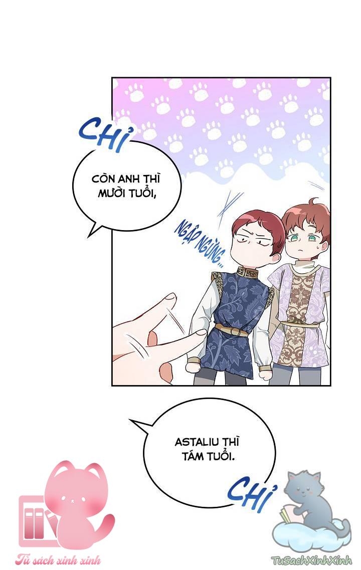 Kiếp Này Ta Sẽ Trở Thành Gia Chủ Chap 3 - Trang 2