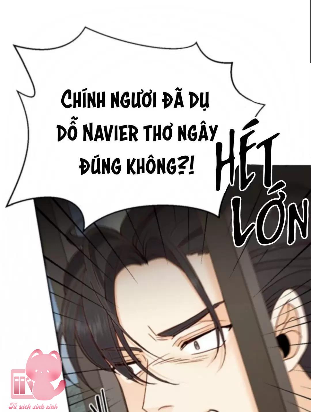 Hoàng Hậu Tái Hôn Chapter 82 - Trang 4