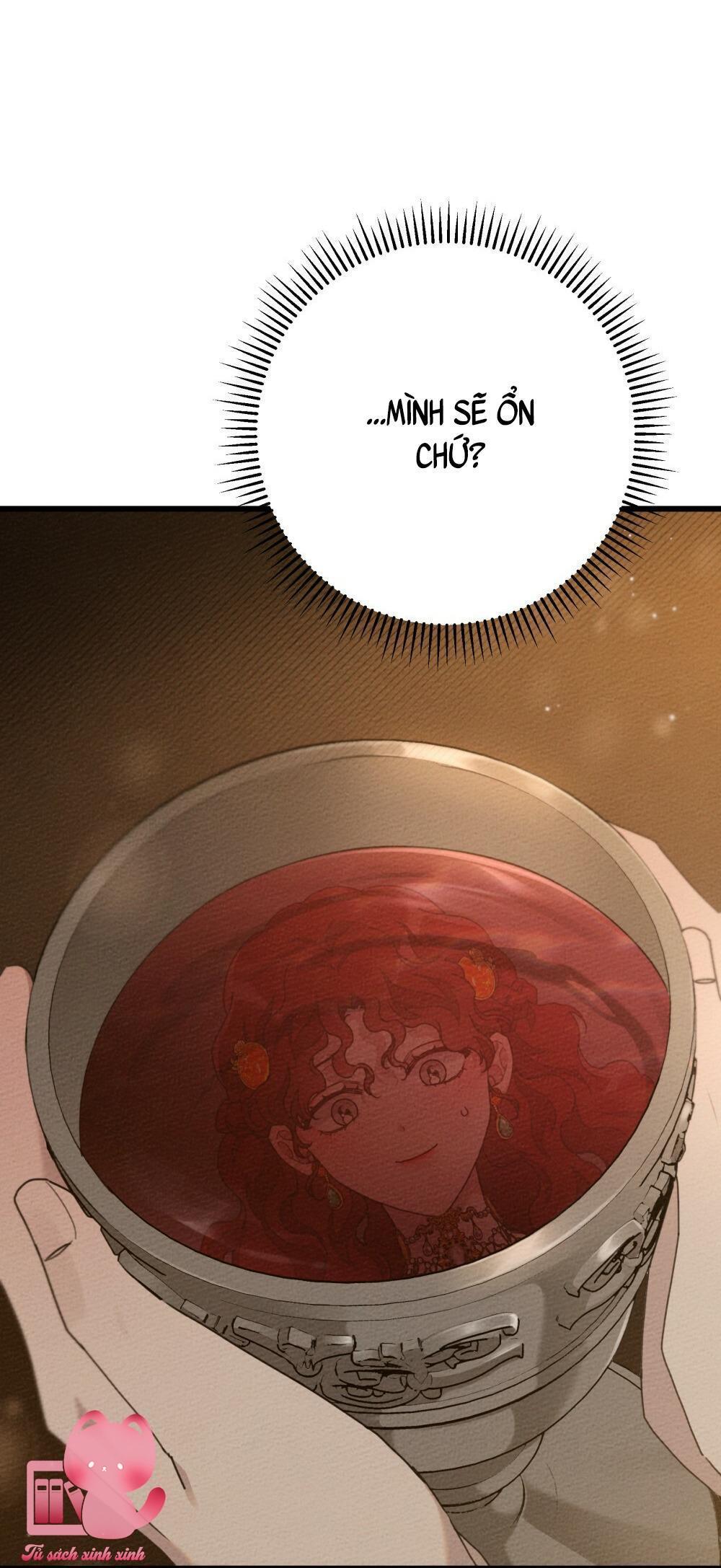 Dưới Tán Cây Sồi Chap 48 - Trang 2