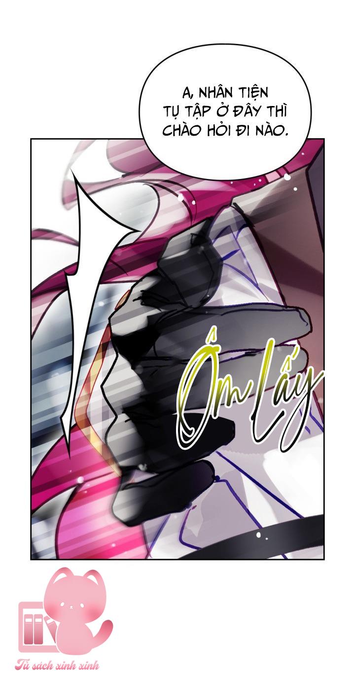 Kết Cục Của Nhân Vật Phản Diện Chỉ Có Thể Là Cái Chết Chap 186 - Trang 4