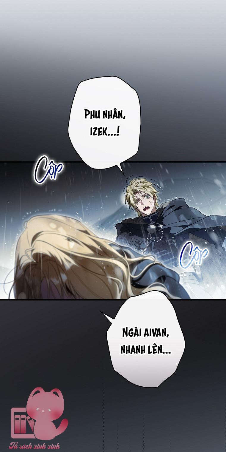 Cách Khiến Phu Quân Đứng Về Phía Tôi Chap 110 - Trang 2